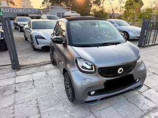 Smart ForTwo 2018 LOOK BRABUS FULL EXTRA F1 !!!-thumb-1