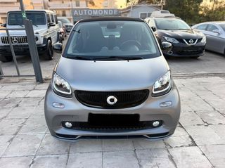 Smart ForTwo 2018 LOOK BRABUS FULL EXTRA F1 !!!-thumb-2