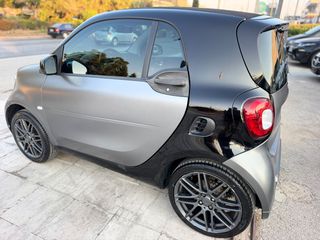 Smart ForTwo 2018 LOOK BRABUS FULL EXTRA F1 !!!-thumb-3