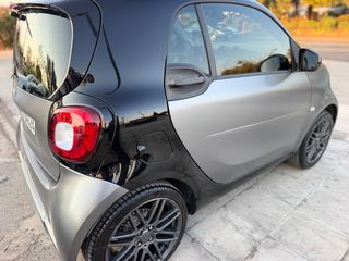 Smart ForTwo 2018 LOOK BRABUS FULL EXTRA F1 !!!-thumb-4