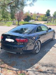 Audi A5 2008 LOOK S5-thumb-1