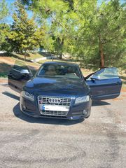 Audi A5 2008 LOOK S5-thumb-2