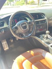 Audi A5 2008 LOOK S5-thumb-3