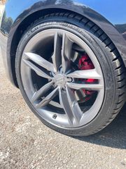Audi A5 2008 LOOK S5-thumb-4