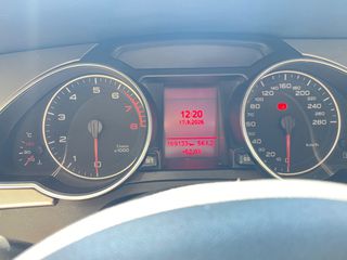 Audi A5 2008 LOOK S5-thumb-5