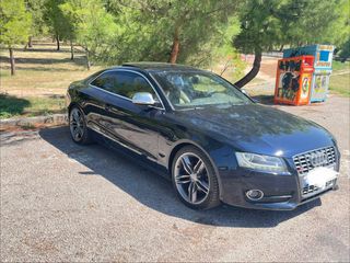 Audi A5 2008 LOOK S5-thumb-6