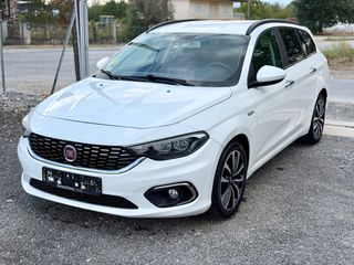 Fiat Tipo 2017 1.6 | LOUNGE | ΘΕΡΜΑΙΝΟΜΕΝΑ | FULL
