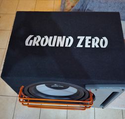 GROUND ZERO 12"-thumb-1