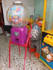 αυτόματος πωλητής παιδικών δώρων