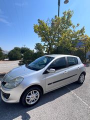 Renault Clio 2009