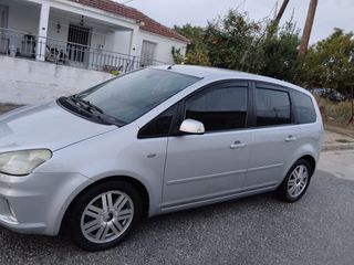 Ford C-Max 2007 Ghia-thumb-1