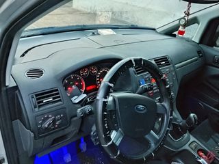 Ford C-Max 2007 Ghia-thumb-5