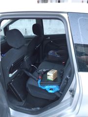 Ford C-Max 2007 Ghia-thumb-7