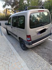 Citroen Berlingo 2007