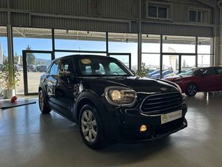 Mini Countryman 2017 5 Χρόνια Εγγύηση -