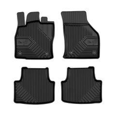 ΣΕΤ ΣΚΑΦΑΚΙΑ ΑΥΤΟΚΙΝΗΤΟΥ NO77 ΓΙΑ SKODA OCTAVIA A7 2013-2019 ΚΑΙ Α8 2020+ (ΟΧΙ MILD HYBRID)