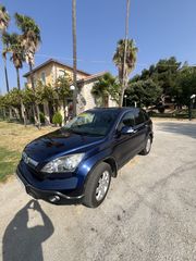 Honda CR-V 2008