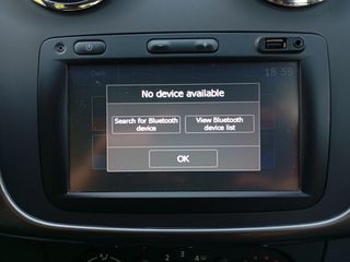 Dacia Sandero 2017 STEPWAY PRESTIGE 9700 ΓΙΑ ΣΥΜΒΑΤΙΚΟ ΙΧ-1ΧΡ.ΕΓΓΥΗΣΗ-thumb-36