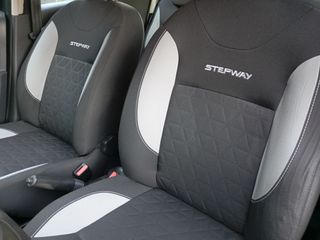 Dacia Sandero 2017 STEPWAY PRESTIGE 9700 ΓΙΑ ΣΥΜΒΑΤΙΚΟ ΙΧ-1ΧΡ.ΕΓΓΥΗΣΗ-thumb-16