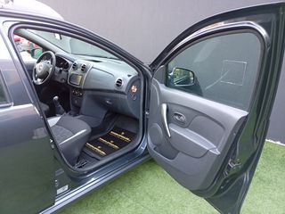 Dacia Sandero 2017 STEPWAY PRESTIGE 9700 ΓΙΑ ΣΥΜΒΑΤΙΚΟ ΙΧ-1ΧΡ.ΕΓΓΥΗΣΗ-thumb-17