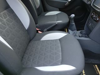 Dacia Sandero 2017 STEPWAY PRESTIGE 9700 ΓΙΑ ΣΥΜΒΑΤΙΚΟ ΙΧ-1ΧΡ.ΕΓΓΥΗΣΗ-thumb-19
