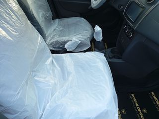 Dacia Sandero 2017 STEPWAY PRESTIGE 9700 ΓΙΑ ΣΥΜΒΑΤΙΚΟ ΙΧ-1ΧΡ.ΕΓΓΥΗΣΗ-thumb-20