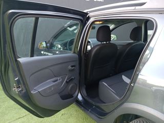 Dacia Sandero 2017 STEPWAY PRESTIGE 9700 ΓΙΑ ΣΥΜΒΑΤΙΚΟ ΙΧ-1ΧΡ.ΕΓΓΥΗΣΗ-thumb-22
