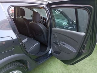 Dacia Sandero 2017 STEPWAY PRESTIGE 9700 ΓΙΑ ΣΥΜΒΑΤΙΚΟ ΙΧ-1ΧΡ.ΕΓΓΥΗΣΗ-thumb-25