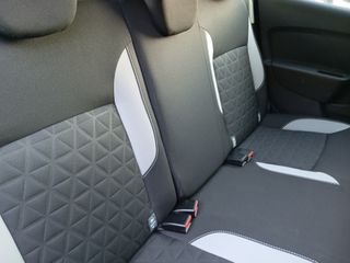 Dacia Sandero 2017 STEPWAY PRESTIGE 9700 ΓΙΑ ΣΥΜΒΑΤΙΚΟ ΙΧ-1ΧΡ.ΕΓΓΥΗΣΗ-thumb-27