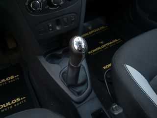 Dacia Sandero 2017 STEPWAY PRESTIGE 9700 ΓΙΑ ΣΥΜΒΑΤΙΚΟ ΙΧ-1ΧΡ.ΕΓΓΥΗΣΗ-thumb-31
