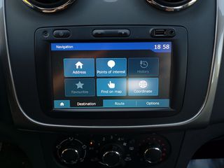 Dacia Sandero 2017 STEPWAY PRESTIGE 9700 ΓΙΑ ΣΥΜΒΑΤΙΚΟ ΙΧ-1ΧΡ.ΕΓΓΥΗΣΗ-thumb-35