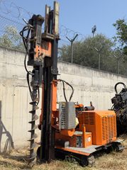 Πασαλομπήχτες 2012 PAUSELLI 700