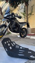 Voge 300 RALLY 2023