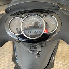 Piaggio Beverly 300 2015-thumb-3