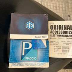Piaggio Beverly 300 2015-thumb-4