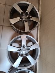 Ζάντες Mazda RX8-thumb-2