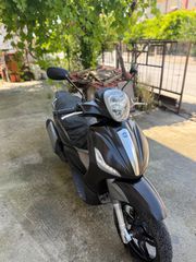 Piaggio Beverly 350 2013 BEVERLY 350 SPORT TOURING ABS-thumb-1