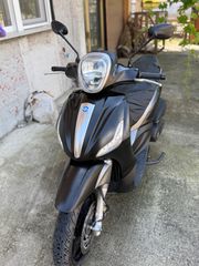 Piaggio Beverly 350 2013 BEVERLY 350 SPORT TOURING ABS-thumb-2