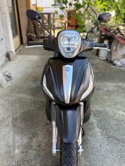 Piaggio Beverly 350 2013 BEVERLY 350 SPORT TOURING ABS-thumb-4