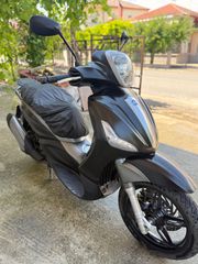 Piaggio Beverly 350 2013 BEVERLY 350 SPORT TOURING ABS-thumb-5