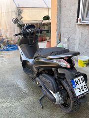 Piaggio Beverly 350 2013 BEVERLY 350 SPORT TOURING ABS-thumb-6