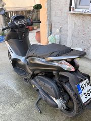 Piaggio Beverly 350 2013 BEVERLY 350 SPORT TOURING ABS-thumb-7