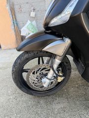 Piaggio Beverly 350 2013 BEVERLY 350 SPORT TOURING ABS-thumb-8