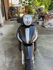 Piaggio Beverly 350 2013 BEVERLY 350 SPORT TOURING ABS-thumb-10