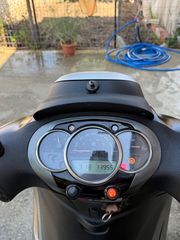 Piaggio Beverly 350 2013 BEVERLY 350 SPORT TOURING ABS-thumb-11