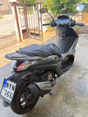 Piaggio Beverly 350 2013 BEVERLY 350 SPORT TOURING ABS-thumb-12