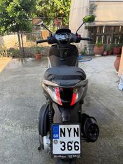Piaggio Beverly 350 2013 BEVERLY 350 SPORT TOURING ABS-thumb-13