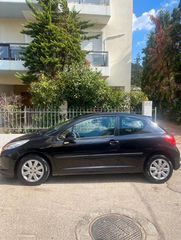 Peugeot 207 2009