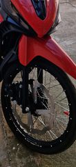 Ζαντες excel για honda astrea grand/wave 110
