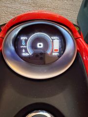 Υποβρύχια Scooter & Σκάφη SeaBob 2023 F5S-thumb-2